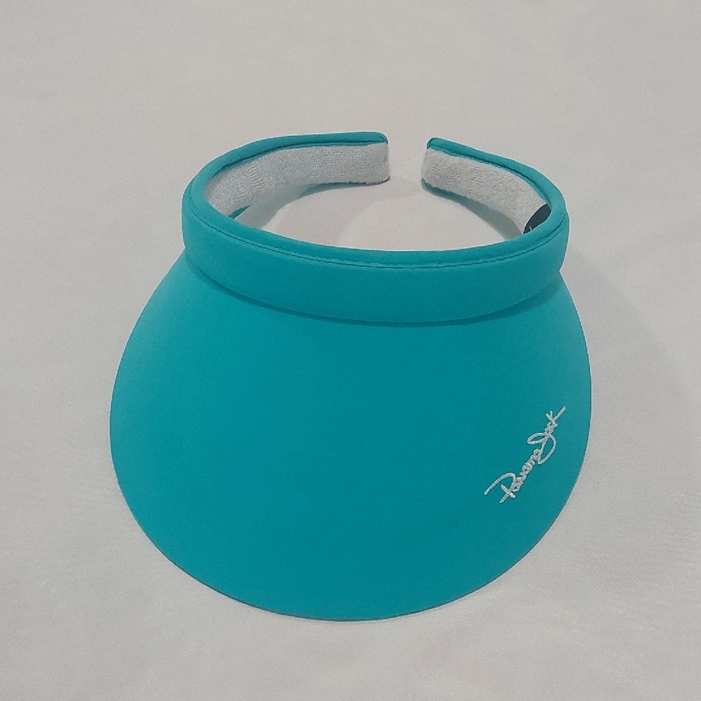 Panama Jack Blue Hat for Outdoor Adventures